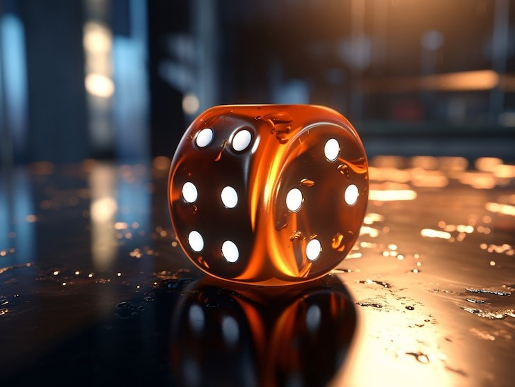 Antarmuka slot Habanero dengan gulungan dan simbol pemenang
