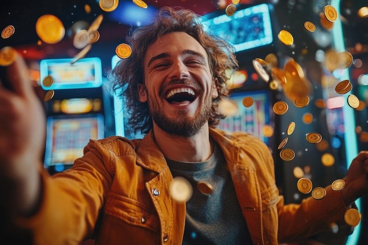 Tabel pembayaran slot Habanero dengan simbol dan nilai pembayaran